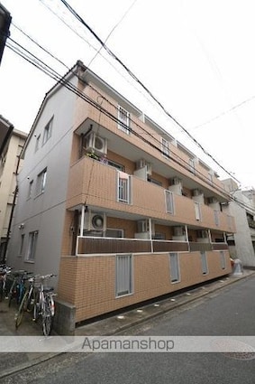 エメロード翠町[1R/18.5m2]の外観5