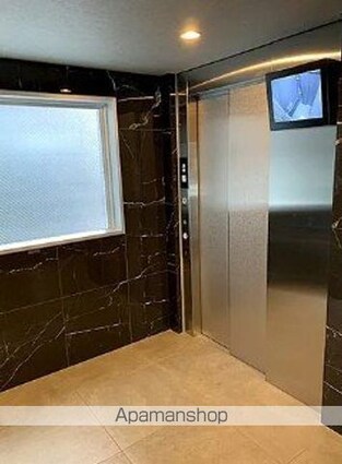 メインステージ浅草入谷Ⅰ[1K/25.77m2]のエントランス4