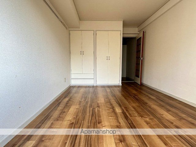 ハイツたかすの内装写真