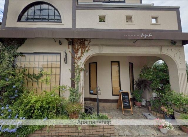 香川県高松市仏生山町甲[3DK/52.17m2]の周辺4