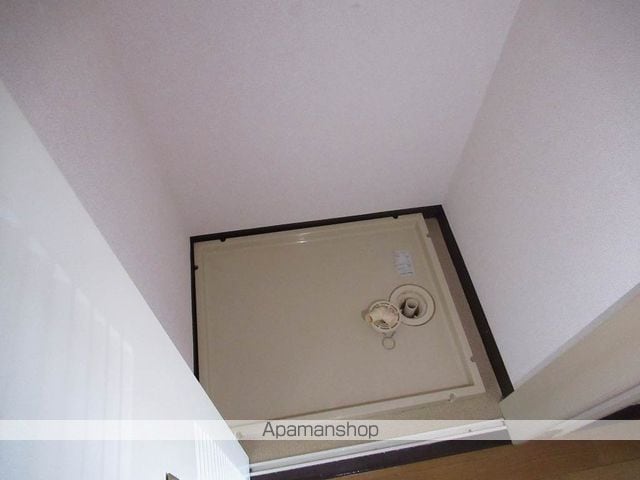 トーカンマンション本町の内装写真