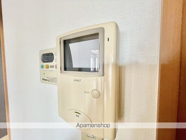 グリーンヒル壱番館の内装写真