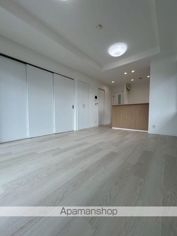フロンティアタワー難波EASTグランソレイユ日本橋の内装写真