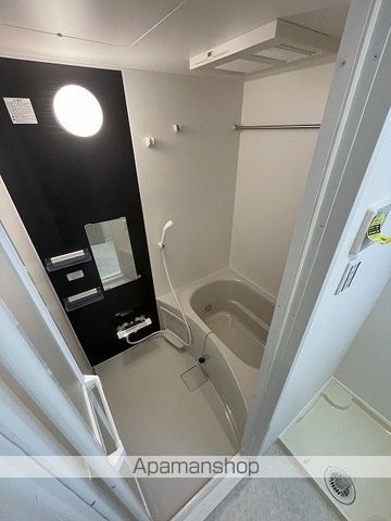 ALIVIS新町の内装写真