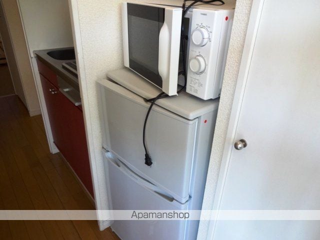 レオパレス千ーSENーIIIの内装写真