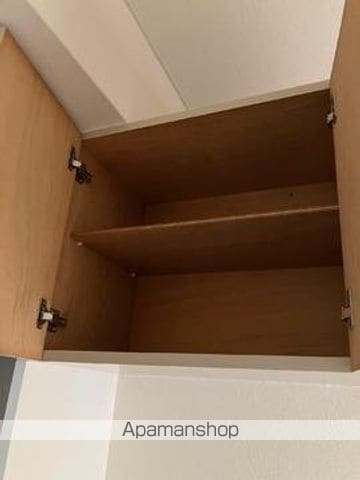 KSビル・ドの内装写真