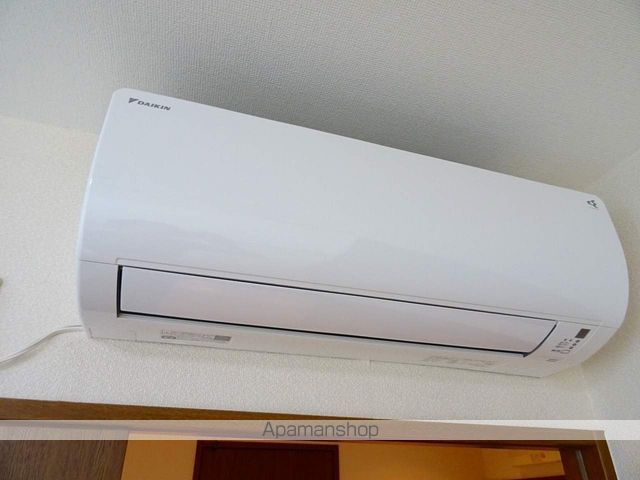 ファミールかんのの内装写真