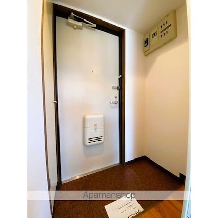 サンコート上目黒[1R/15.88m2]のその他内装9