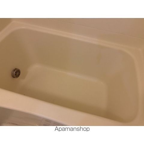 ベルフローストの内装写真