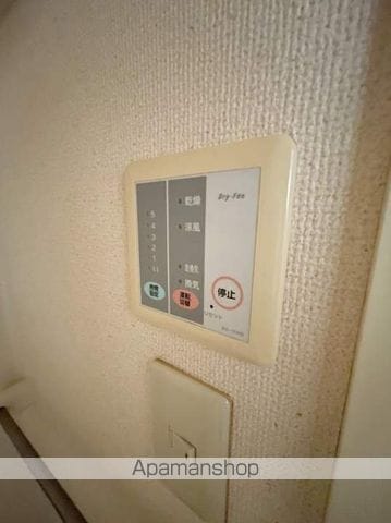 レオパレスシューペリアの内装写真