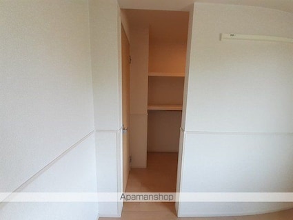 ノース・コアンＢ[1LDK/50.03m2]の収納