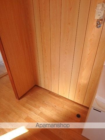 高嶋貸家の内装写真