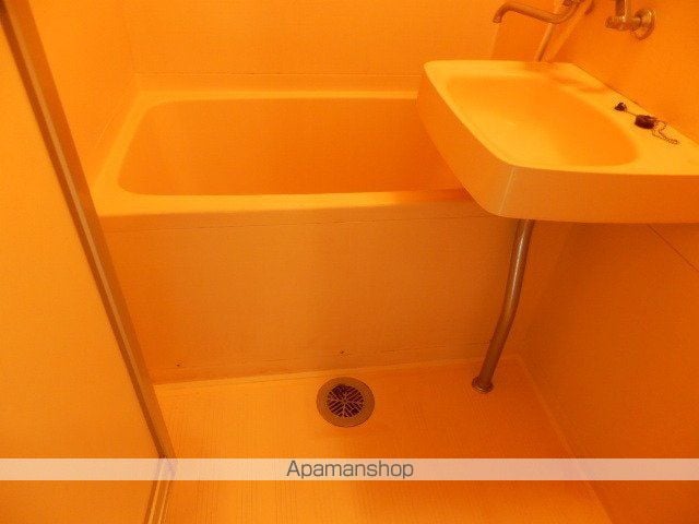 グランドール平岸の内装写真
