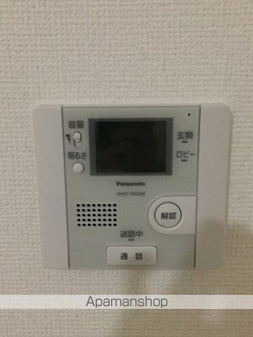 シュロスフォンコウナンの内装写真