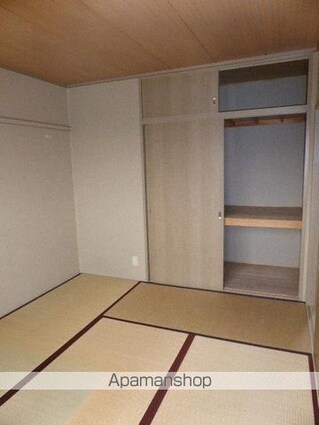 ジュネパレス東福山Ｂ[2DK/45.34m2]のリビング・居間4
