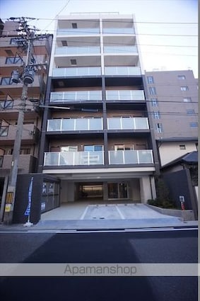 ＧＲＡＣＥ　ＲＥＧＡＬＩＡ（グレース　レガリア）[1K/29.76m2]の外観1