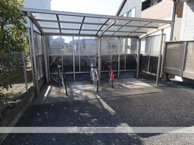 ステイドリームの外観写真