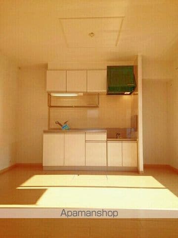 ヴィラージュ壱番館の内装写真