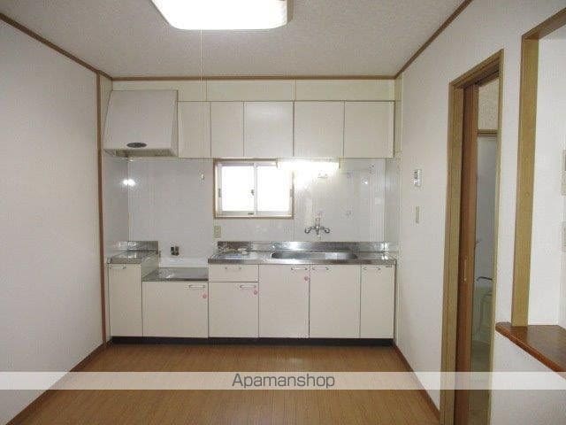 仙石線 石巻あゆみ野駅 徒歩28分 2階建 築24年の内装写真