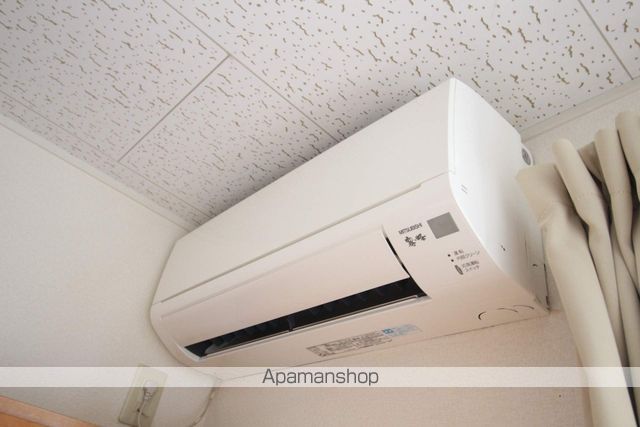 レオパレスすいれんの内装写真