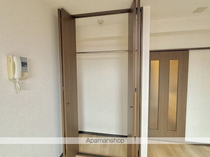 サンタウン竹鼻　Ａ[1K/25.2m2]の収納