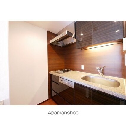 コンフォリア新宿イーストサイドタワー[1LDK/55.53m2]のその他内装2