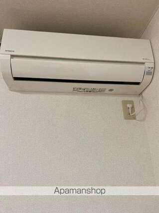 ソレアード太田　Ｂ[1R/33.15m2]のその他設備