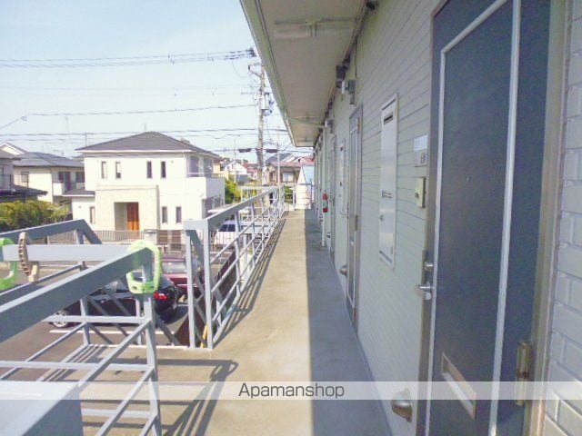 クレアール茅ヶ崎IIのその他写真