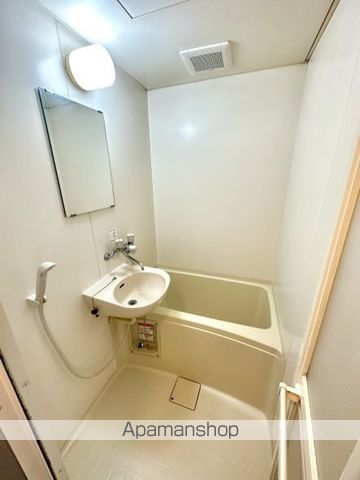 レオパレスねむの木の内装写真