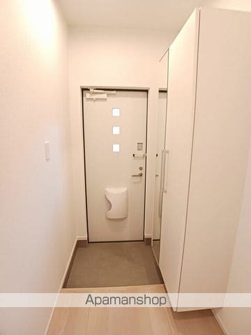 ローブクレールIの内装写真