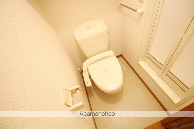 レオパレス北流の内装写真