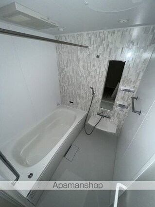 カルム・アヴニール[1LDK/40.99m2]のバス