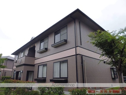 サンビレッジ伊予の里[3LDK/67.41m2]の外観1