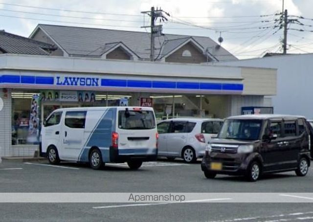 セジュール幸Ⅲ 102 ｜ 福岡県久留米市江戸屋敷２丁目20-3(A)､20-2(B)（賃貸アパート2LDK・1階・60.00㎡） その21