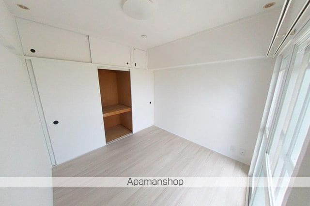 スカイクレスト与板IIの内装写真