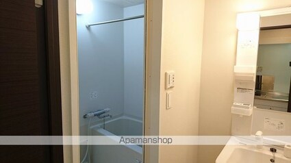 レオネクスト深沢ヴィレッチ[1K/19.49m2]のバス1