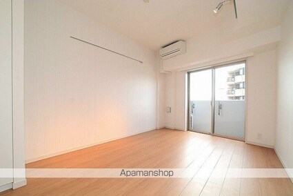 ステージグランデ用賀アジールコート[1K/25.35m2]のリビング・居間