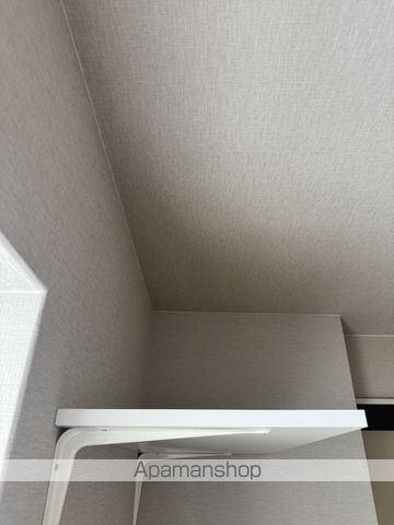 RURU今の内装写真