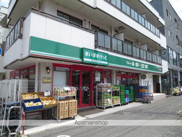 グラナーデ東葛西の周辺写真