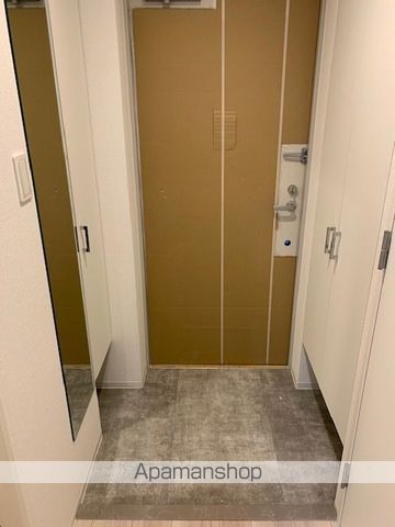 セレニテ三国プリエの内装写真