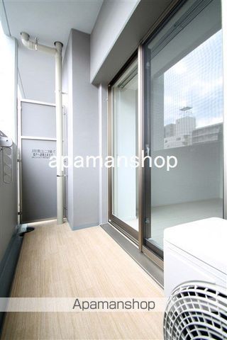 TLRレジデンスHOMMACHIウエストの内装写真
