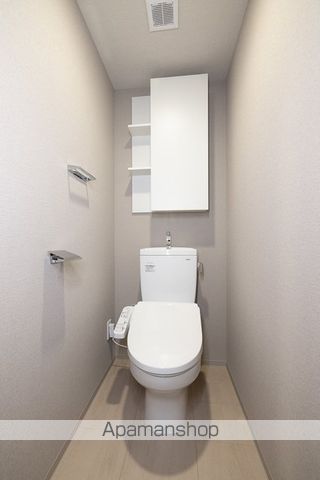 スカイグランデ津田沼の内装写真
