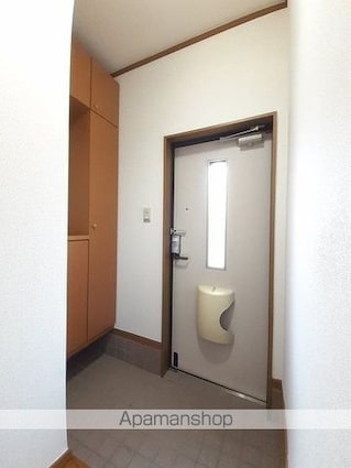 シェソワ太平寺Ⅱ[2LDK/65.64m2]の玄関