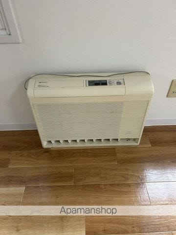 ディアプラザ伏見の内装写真