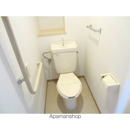 ＫＤＸレジデンス上北沢[2LDK/50.46m2]のその他内装5