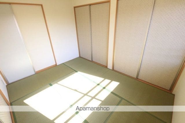 キャッスル徳久A棟の内装写真