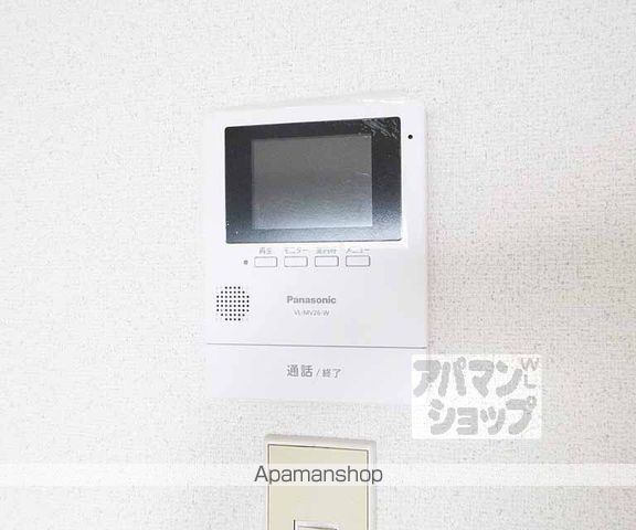ベルシャトーむらじの内装写真