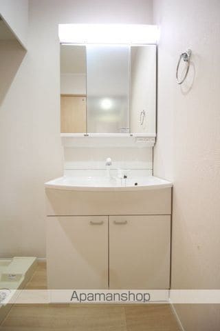 ユアメゾン益野 Aの内装写真
