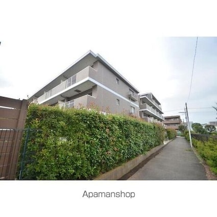 東京都武蔵野市境南町３丁目[1DK/40.49m2]の内装5