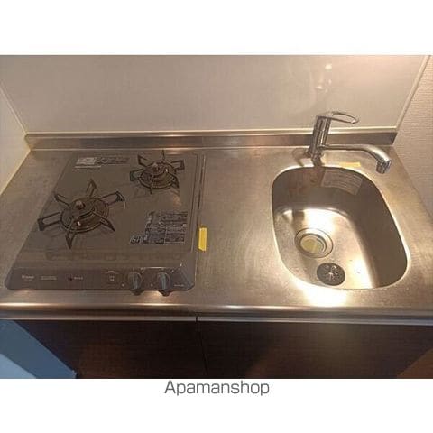 スパシエヴァロル品川荏原の内装写真
